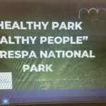 Iniciativa “Park i Shëndetshëm, Njerëz të Shëndetshëm”. Parku Kombëtar i Prespës një pasuri natyrore, që mund të rikthejë qytetarët te natyra për rritjen e mirëqënies shëndetësore